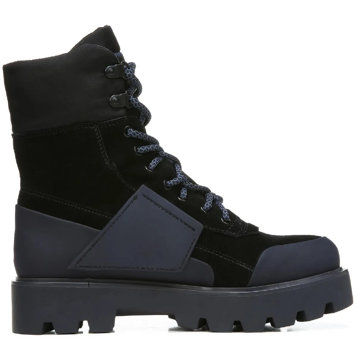 Balin Hike Womens Outdoors Ankle Hiking Boots