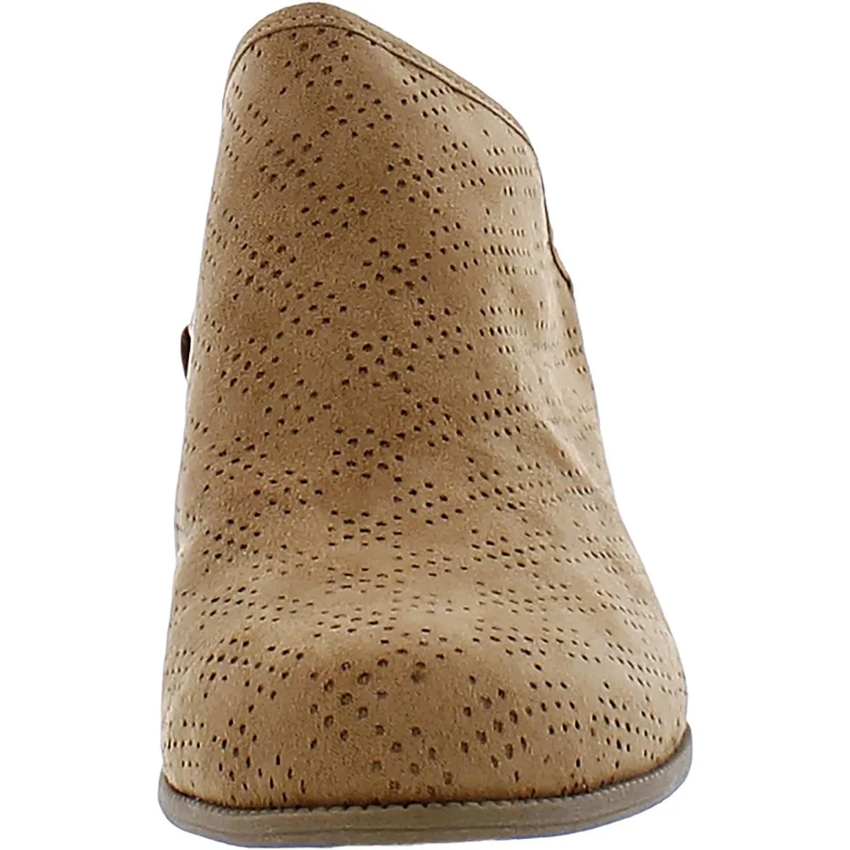 Bandit Womens Ankle Boots