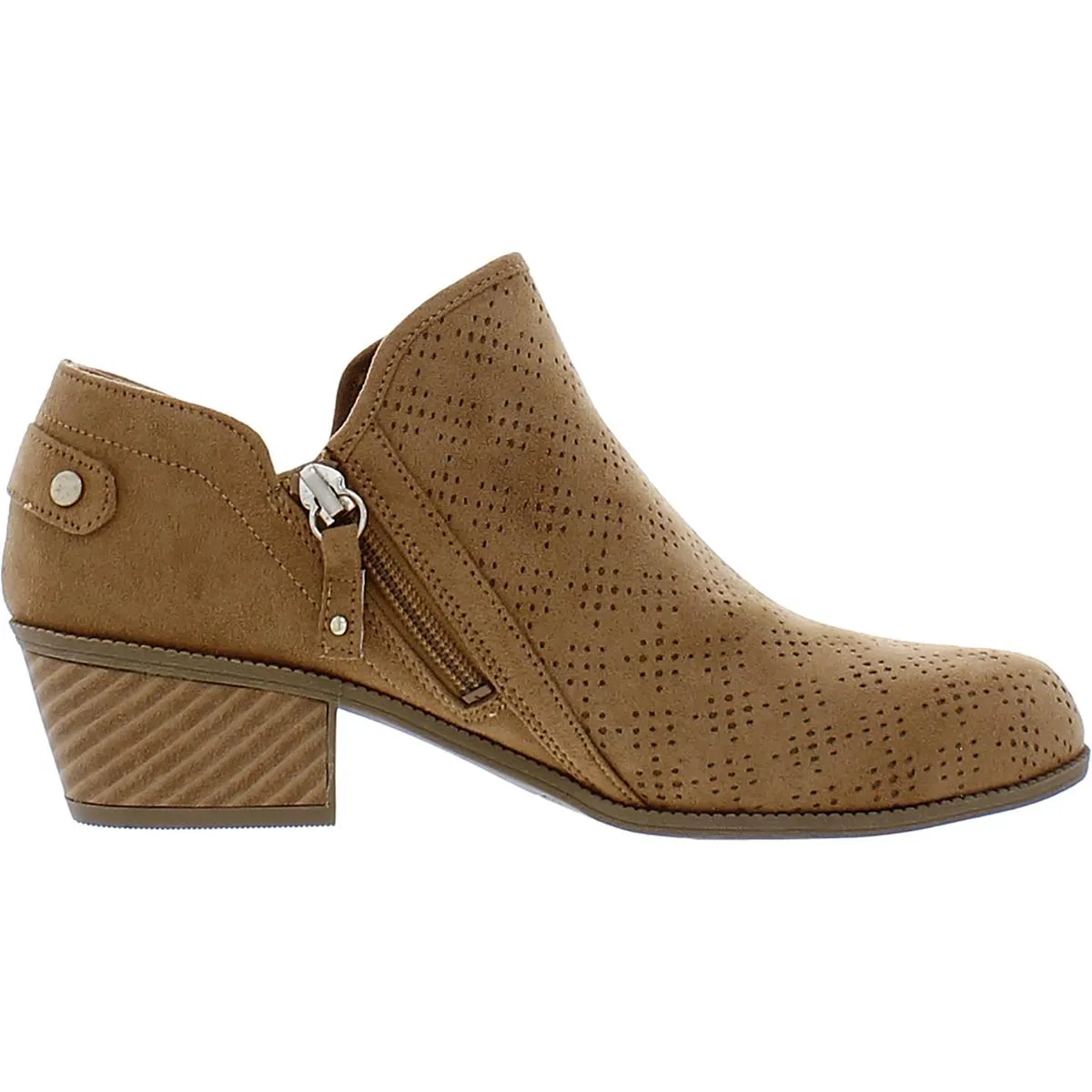 Bandit Womens Ankle Boots