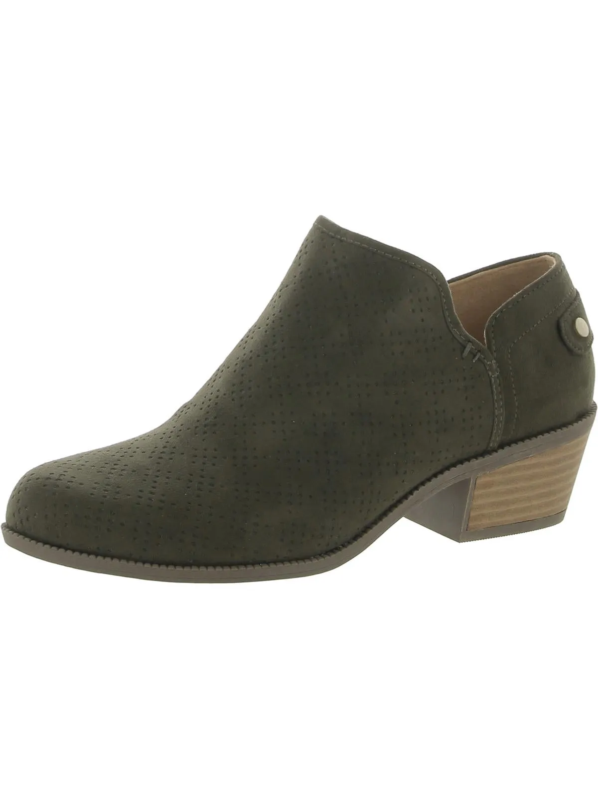 Bandit Womens Ankle Boots