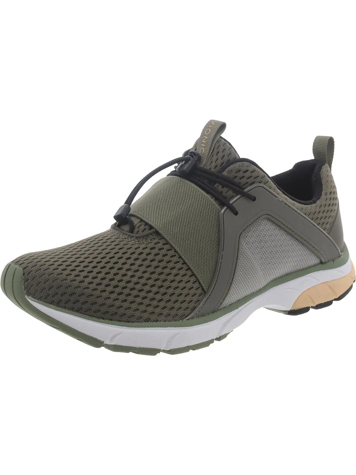 Berlin Womens Mesh Fitness Walking Shoes