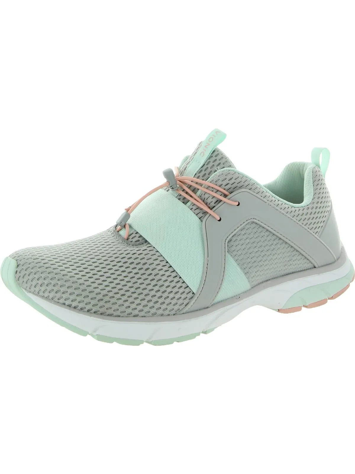 Berlin Womens Mesh Fitness Walking Shoes