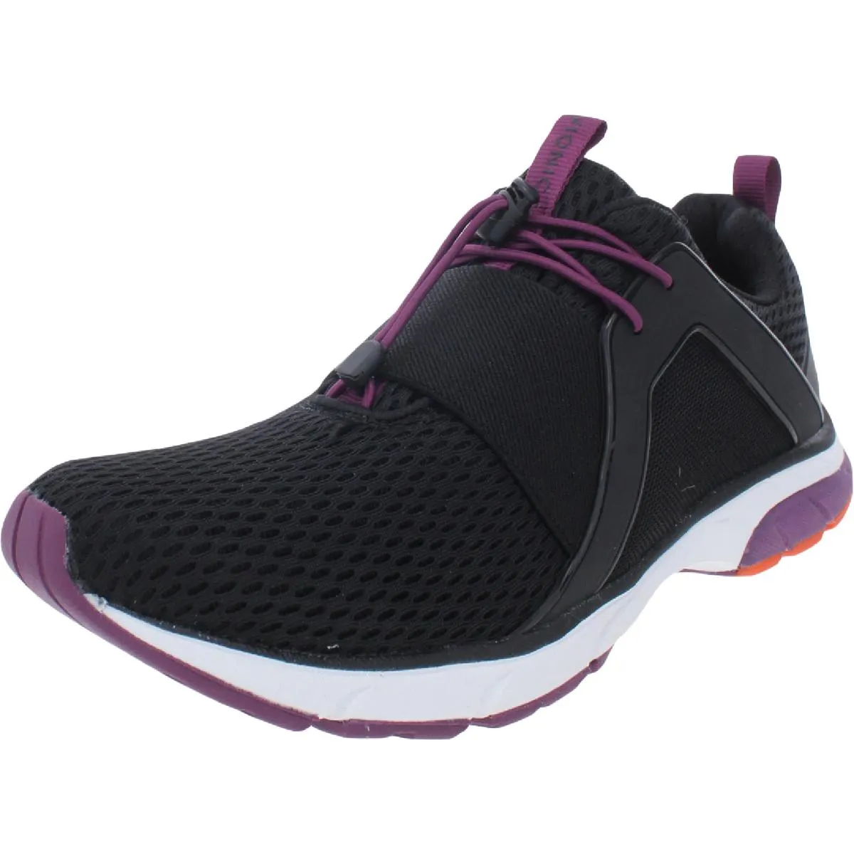 Berlin Womens Mesh Fitness Walking Shoes