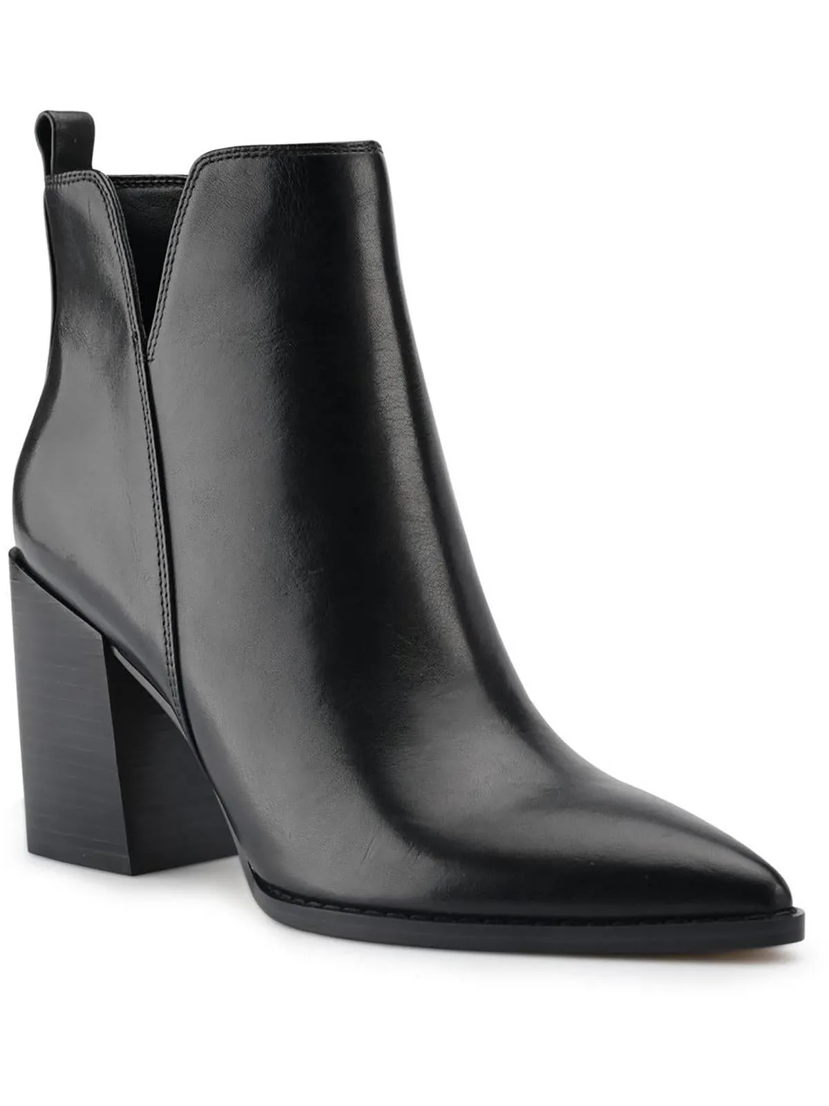 Birds  Womens Zipper Casual Ankle Boots
