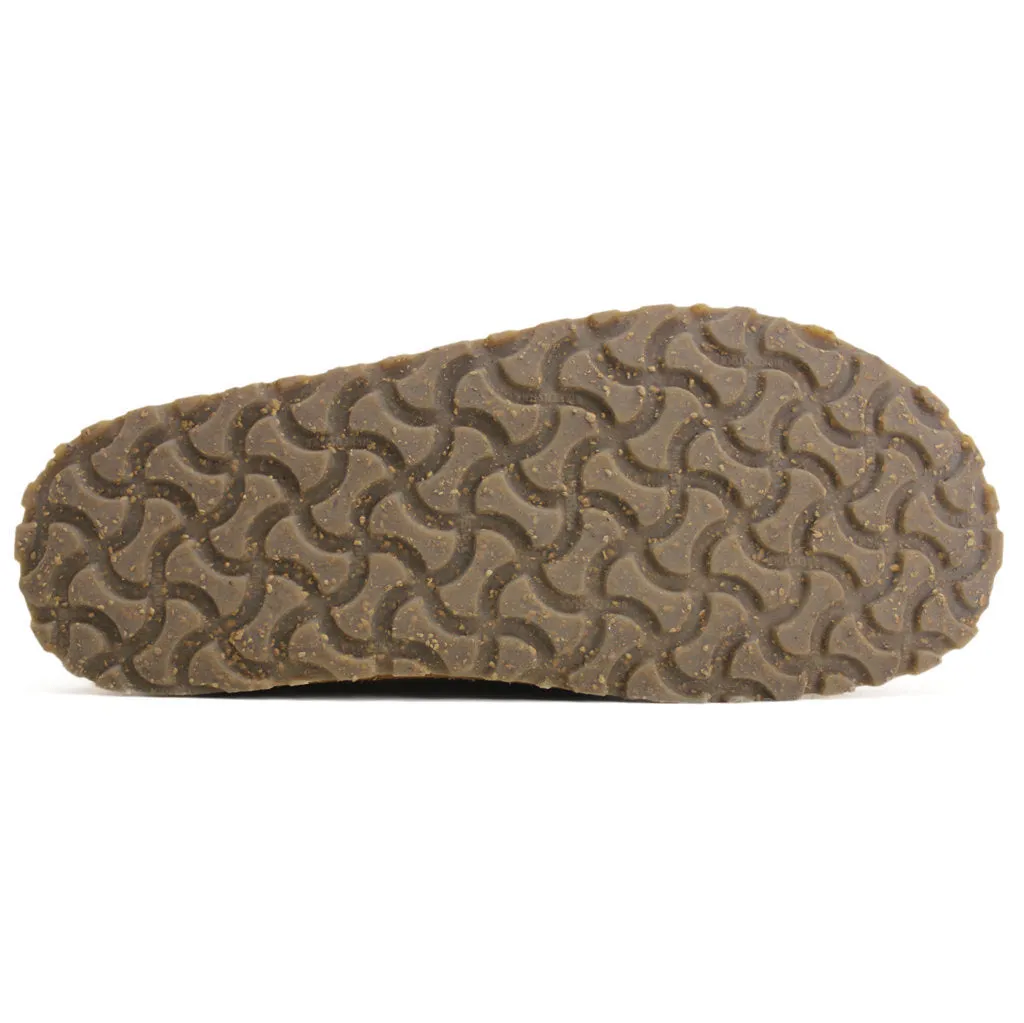 Birkenstock Lahti Suede Unisex Mid Calf Boots