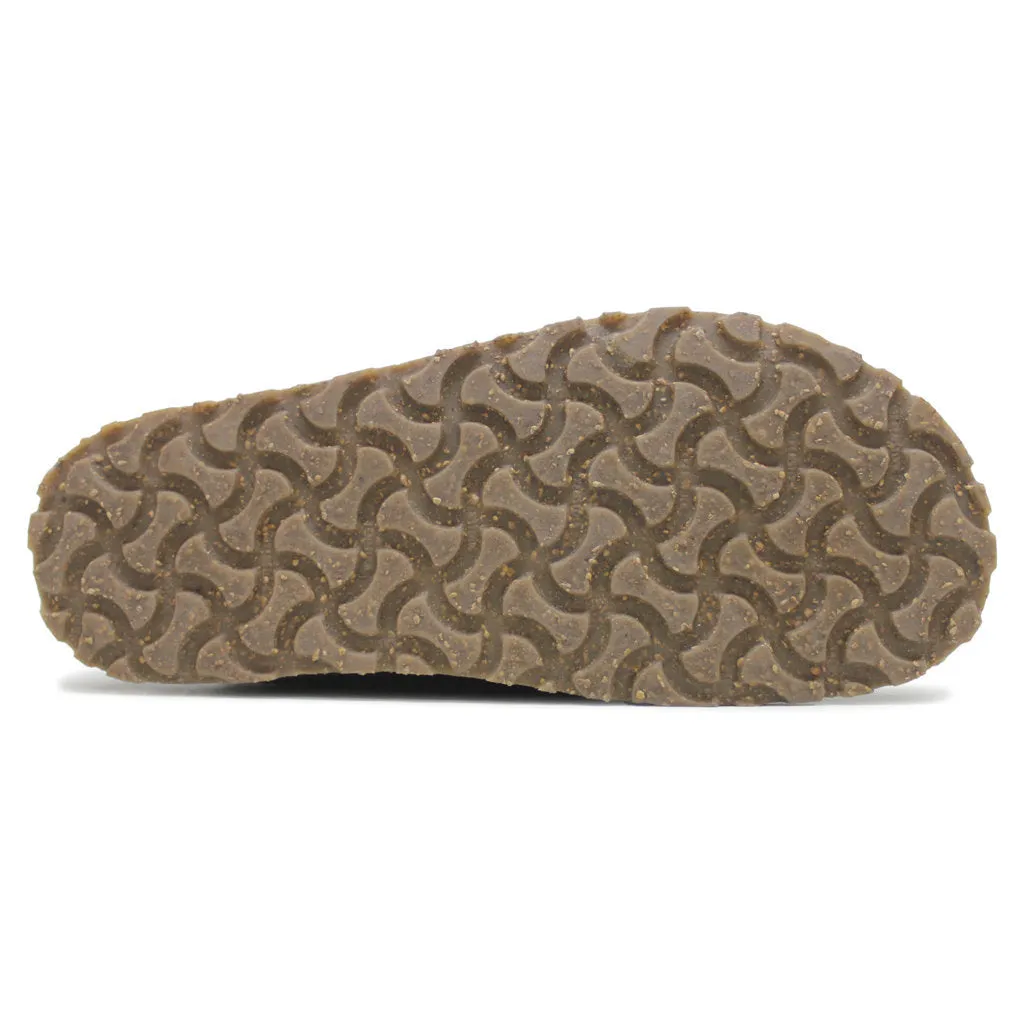 Birkenstock Lahti Suede Unisex Mid Calf Boots