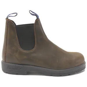 Blundstone 1477 Water-Resistant Leather Unisex Chelsea Boots