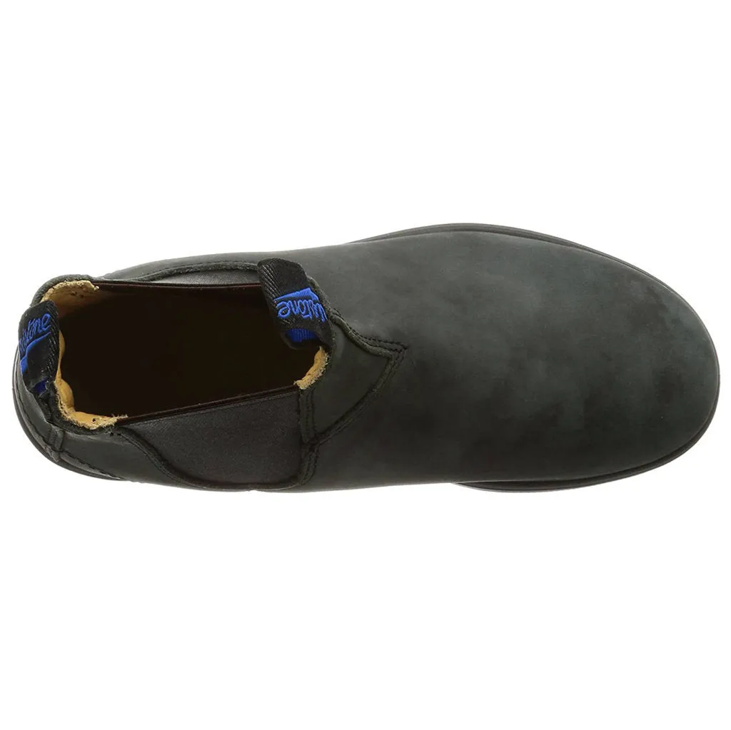 Blundstone 1478 Water-Resistant Leather Unisex Chelsea Boots