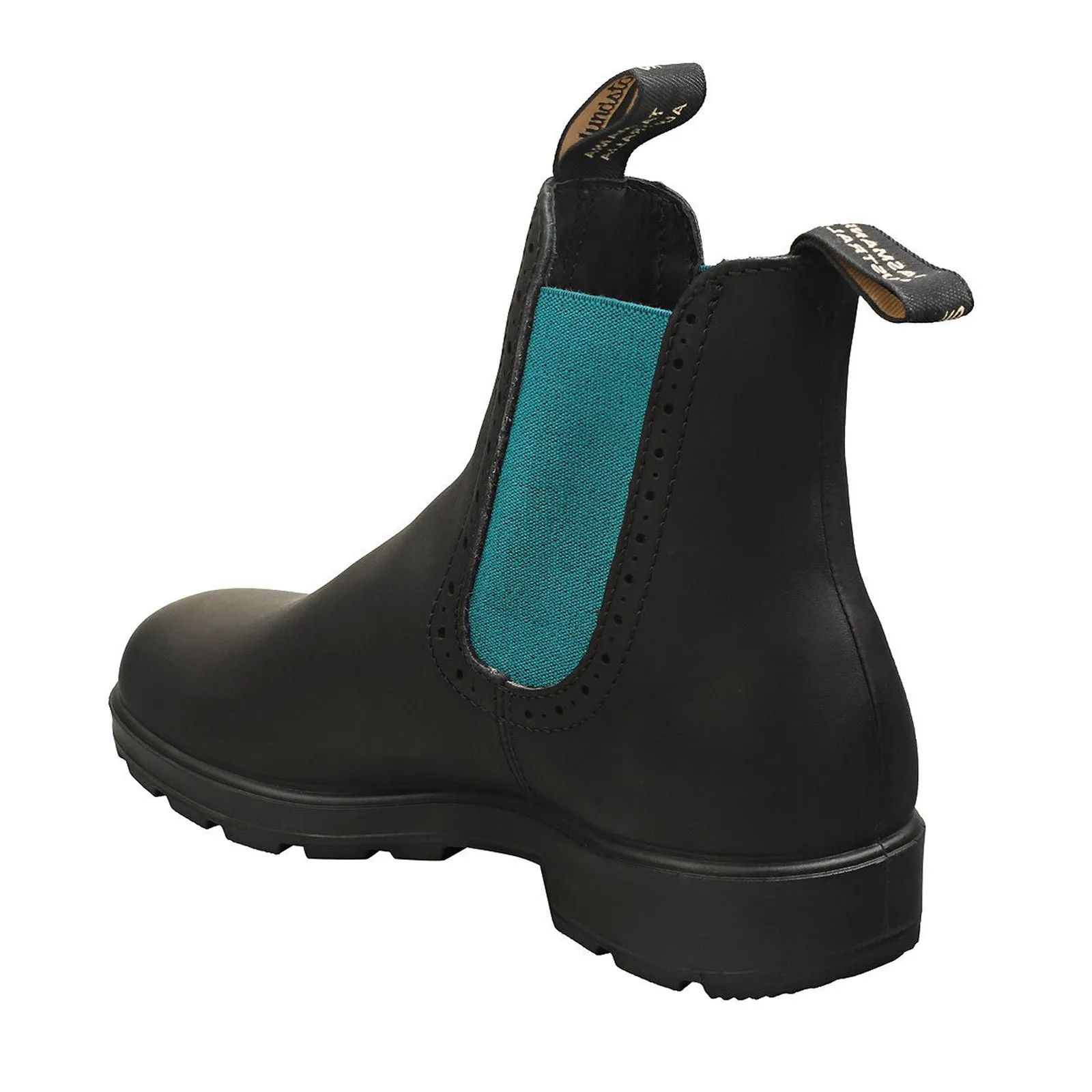 Blundstone 2320 Leather Women's Chelsea Boots