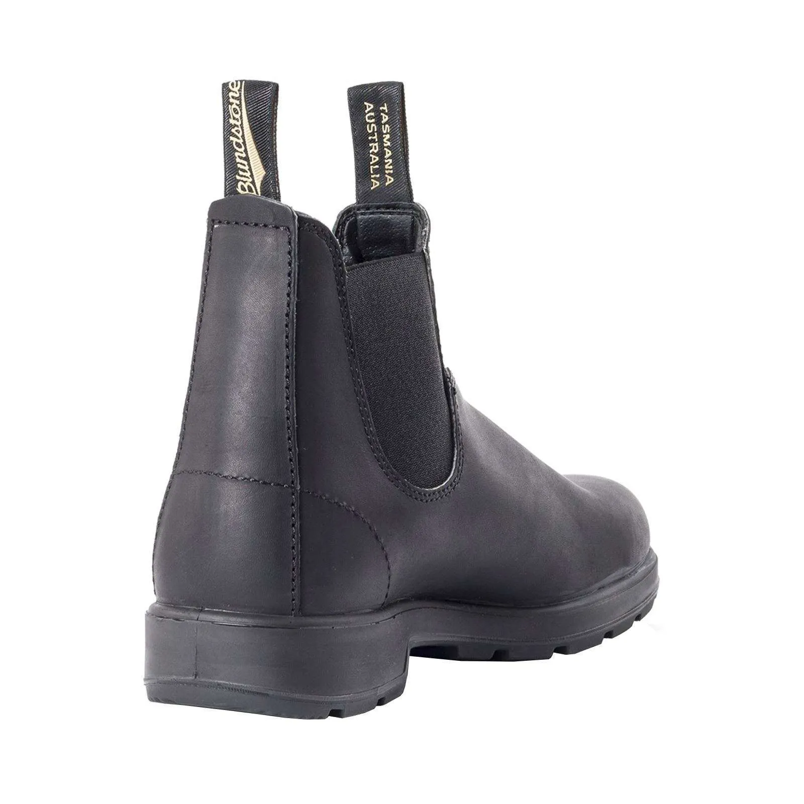 Blundstone 510 Water-Resistant Leather Unisex Chelsea Boots