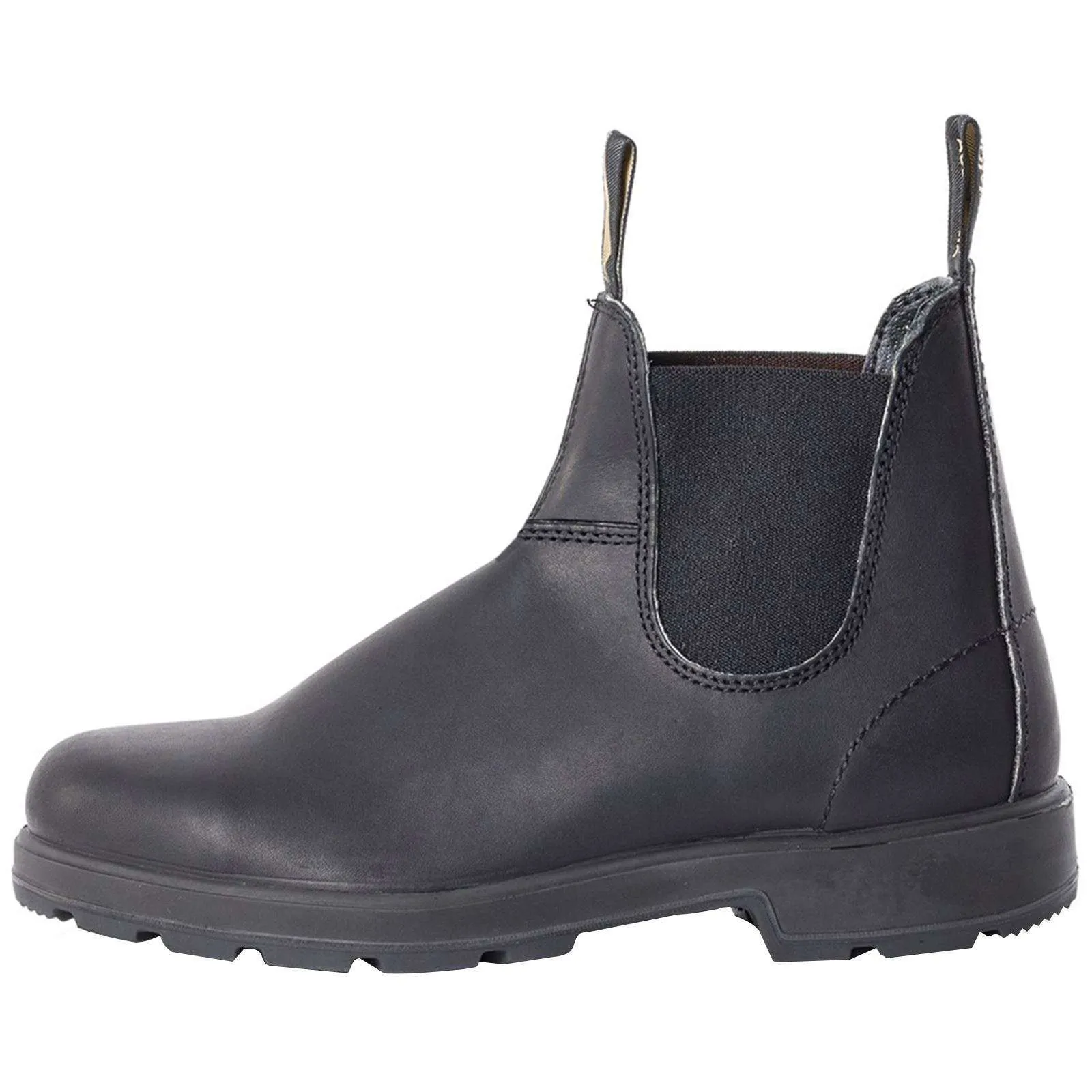 Blundstone 510 Water-Resistant Leather Unisex Chelsea Boots