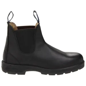 Blundstone 566 Water-Resistant Leather Unisex Chelsea Boots