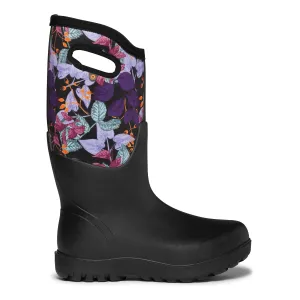 BOGS NEO CLASSIC FALL FOLIAGE WOMEN'S - FINAL SALE!