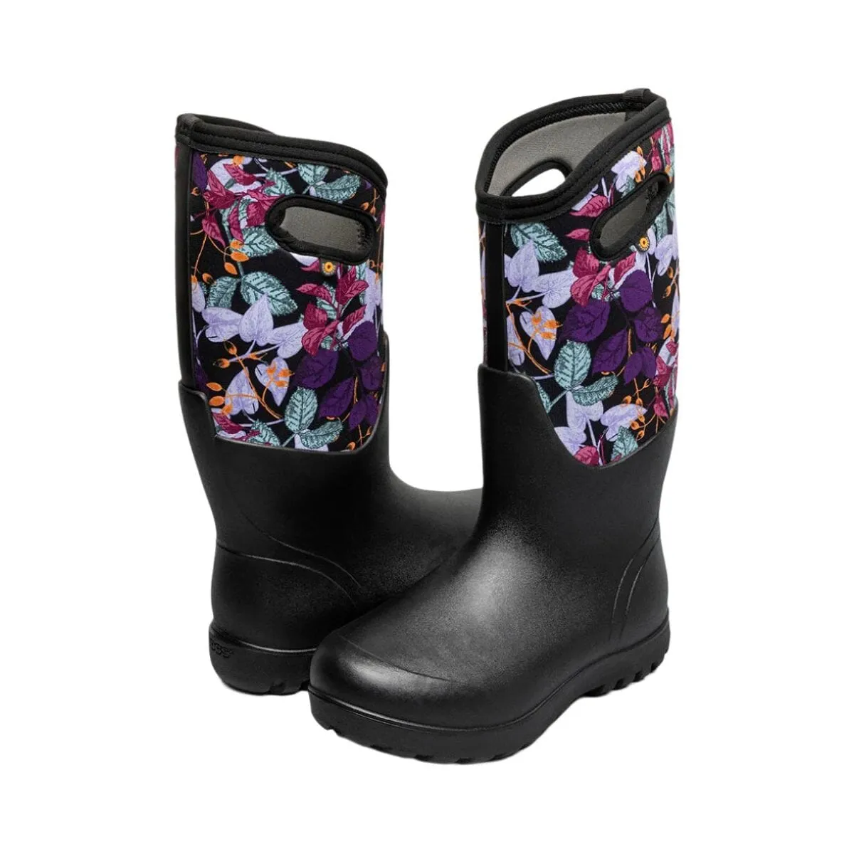 BOGS NEO CLASSIC FALL FOLIAGE WOMEN'S - FINAL SALE!