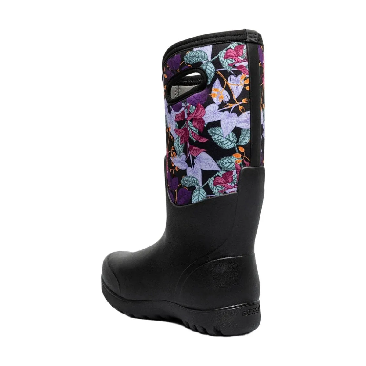 BOGS NEO CLASSIC FALL FOLIAGE WOMEN'S - FINAL SALE!