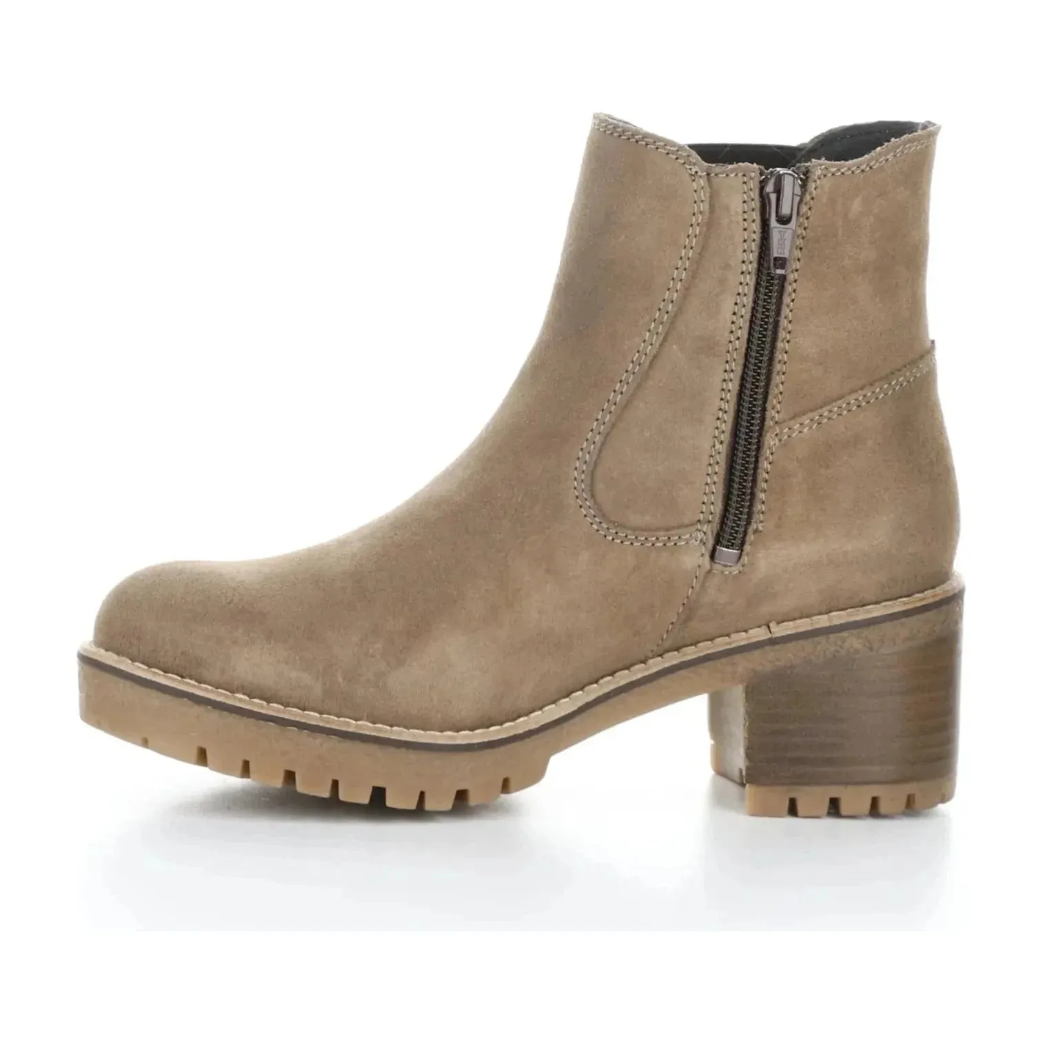 BOS & CO MERCY - FINAL SALE!