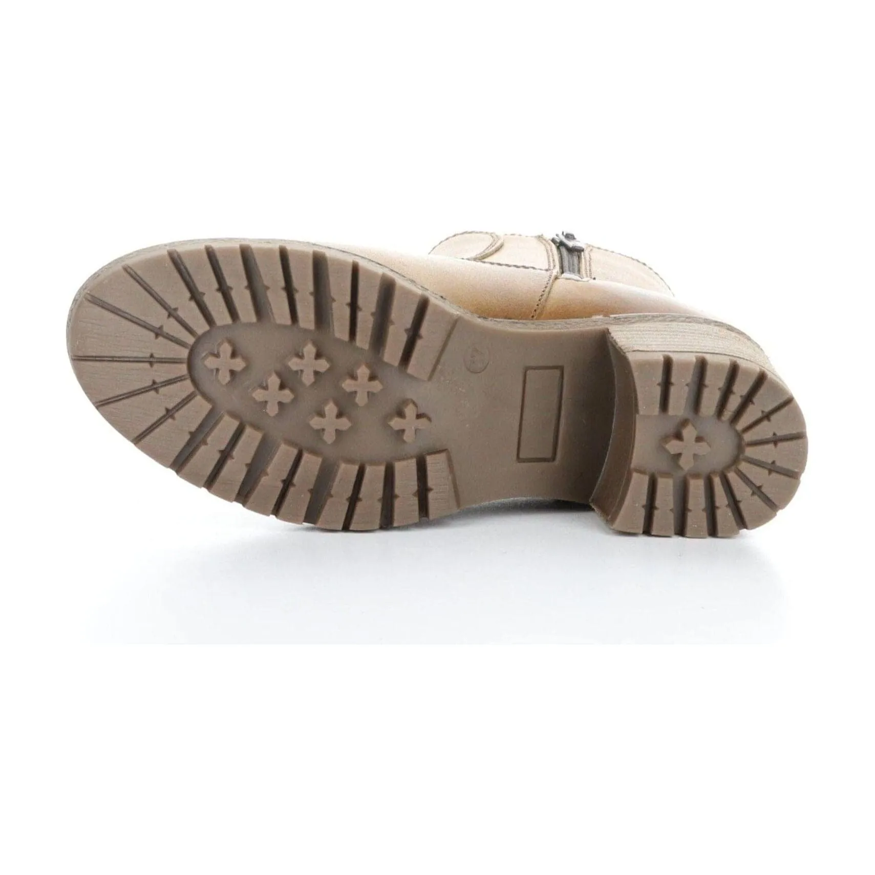 BOS & CO MERCY - FINAL SALE!