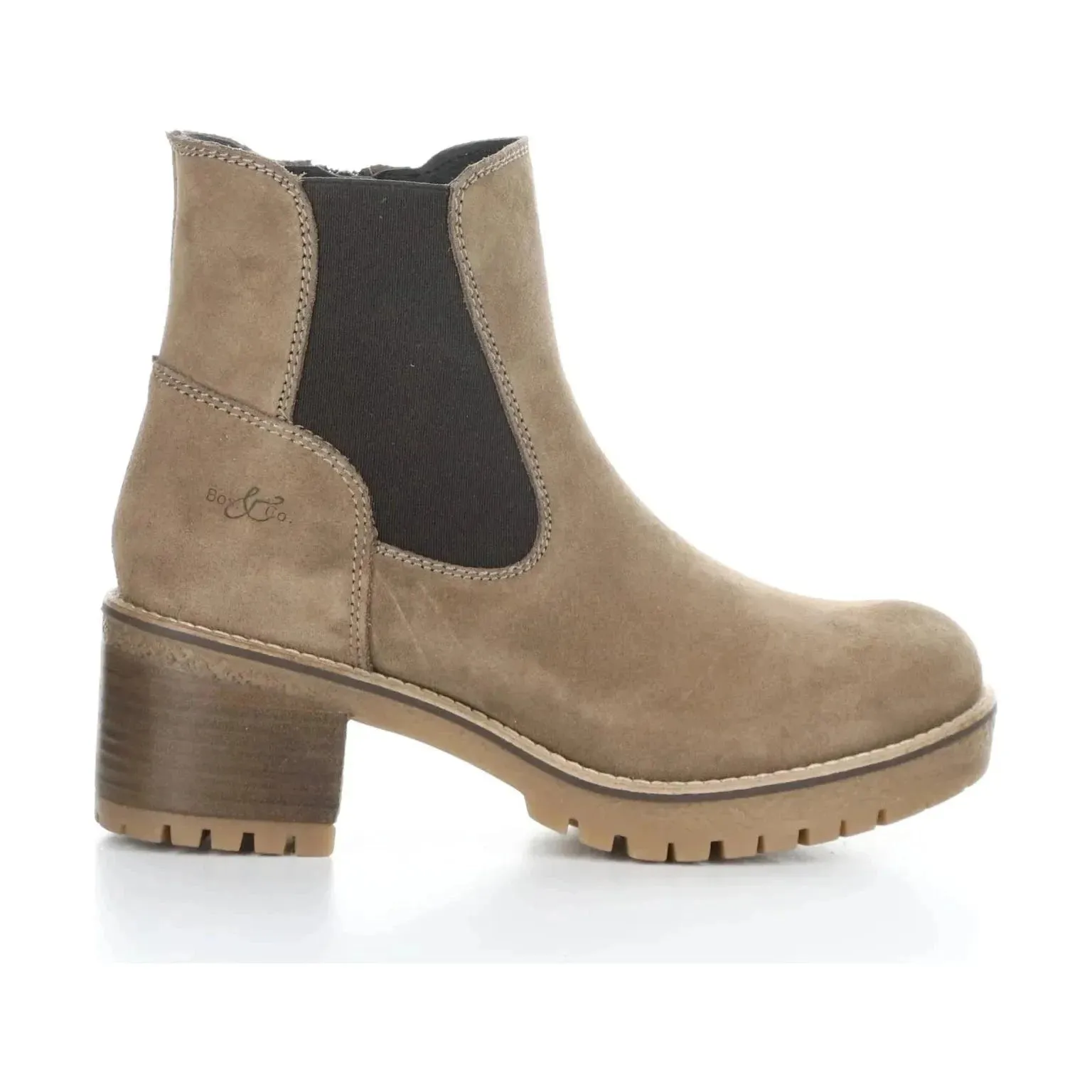 BOS & CO MERCY - FINAL SALE!