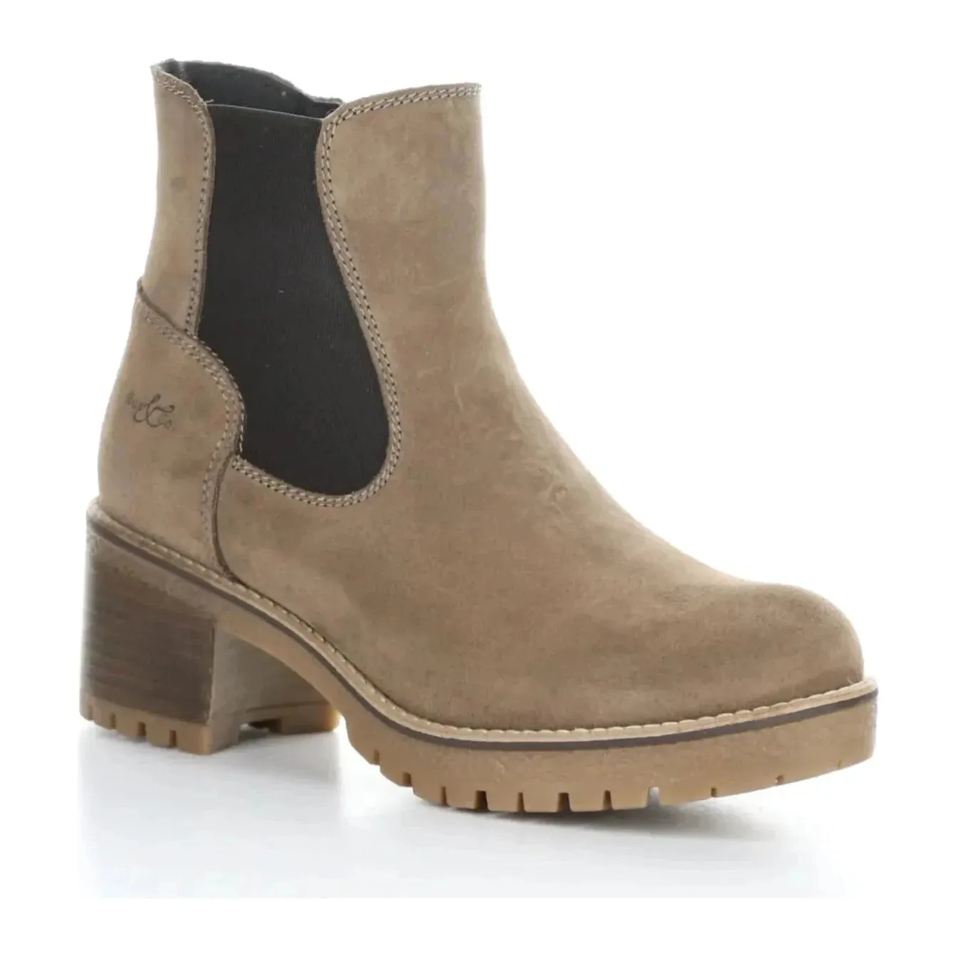 BOS & CO MERCY - FINAL SALE!