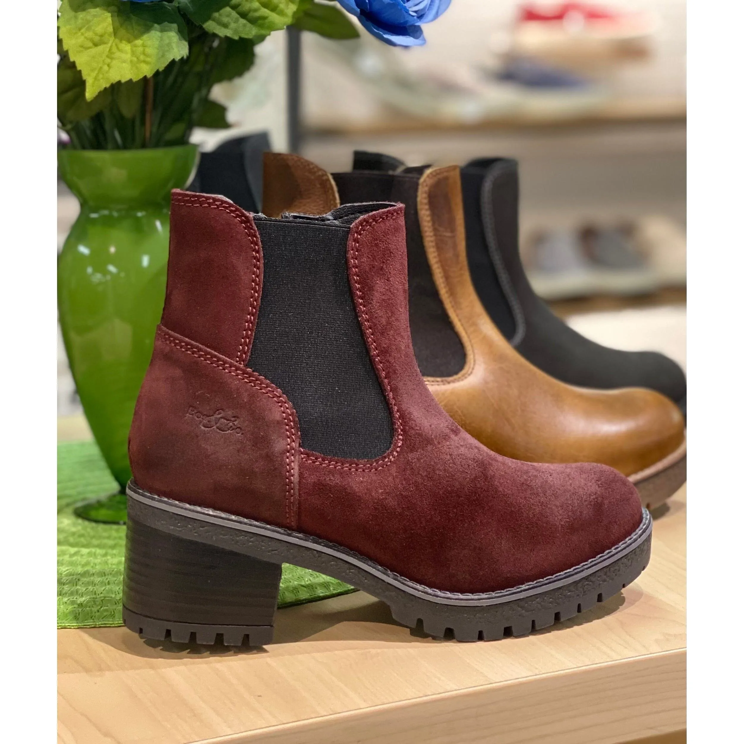 BOS & CO MERCY - FINAL SALE!