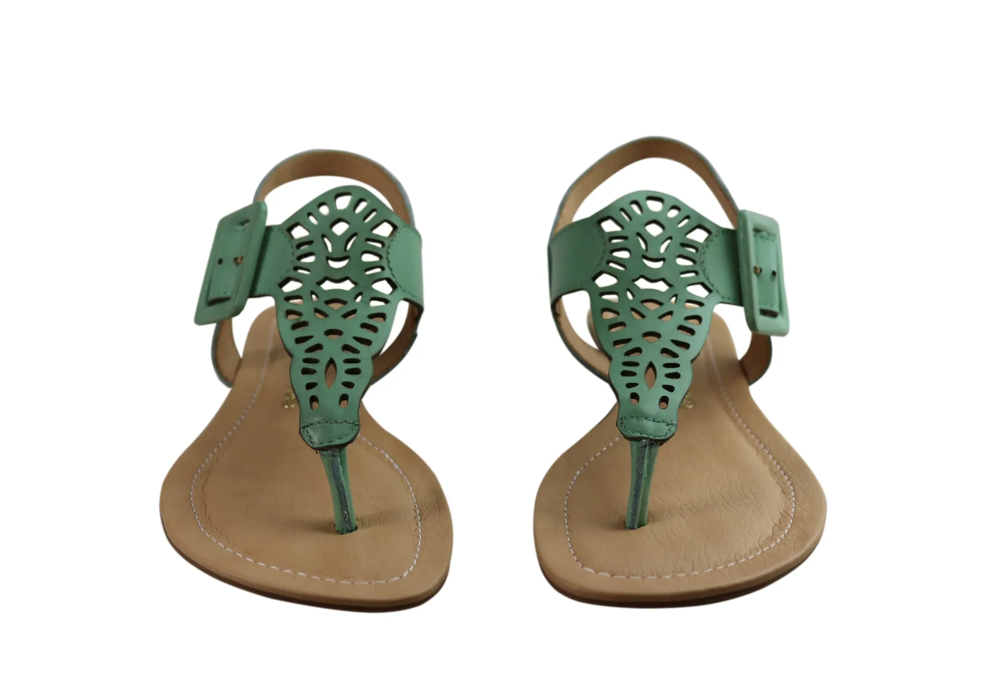 Bottero Georgia Womens Comfortable Leather Sandals Made In Brazil Bottero Shoes