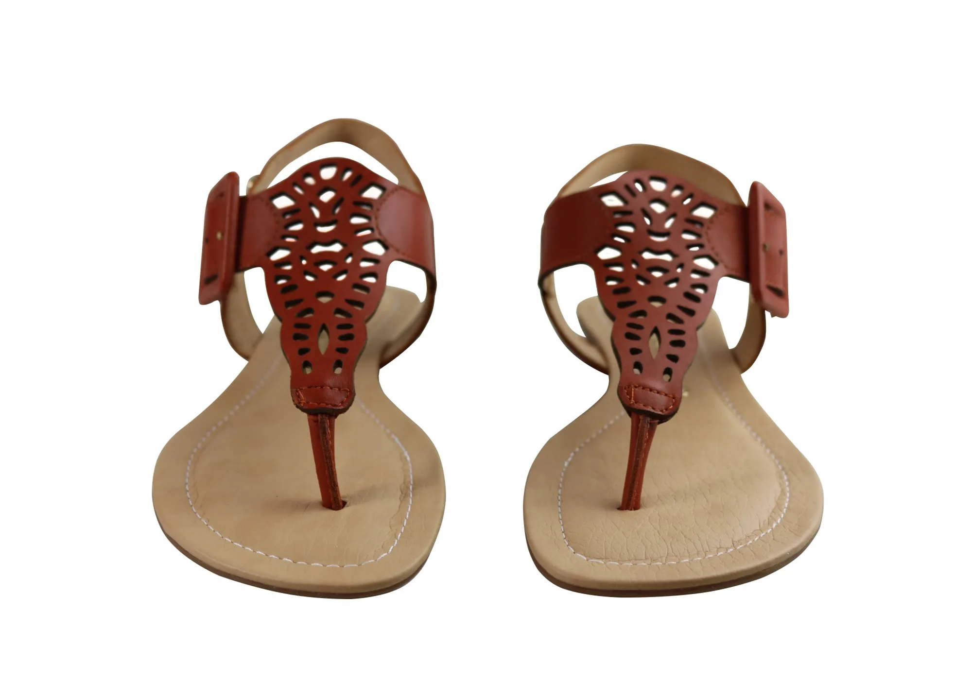 Bottero Georgia Womens Comfortable Leather Sandals Made In Brazil Bottero Shoes