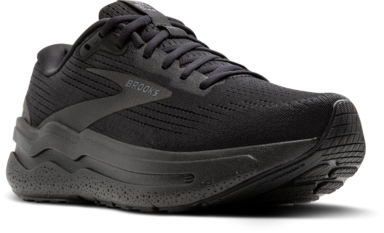 Brooks Ghost Max 2 Womens Running Shoes