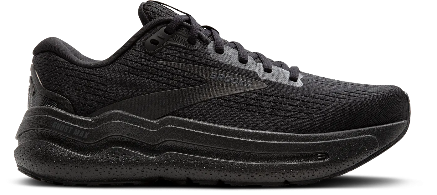 Brooks Ghost Max 2 Womens Running Shoes