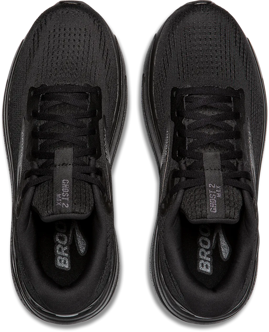 Brooks Ghost Max 2 Womens Running Shoes