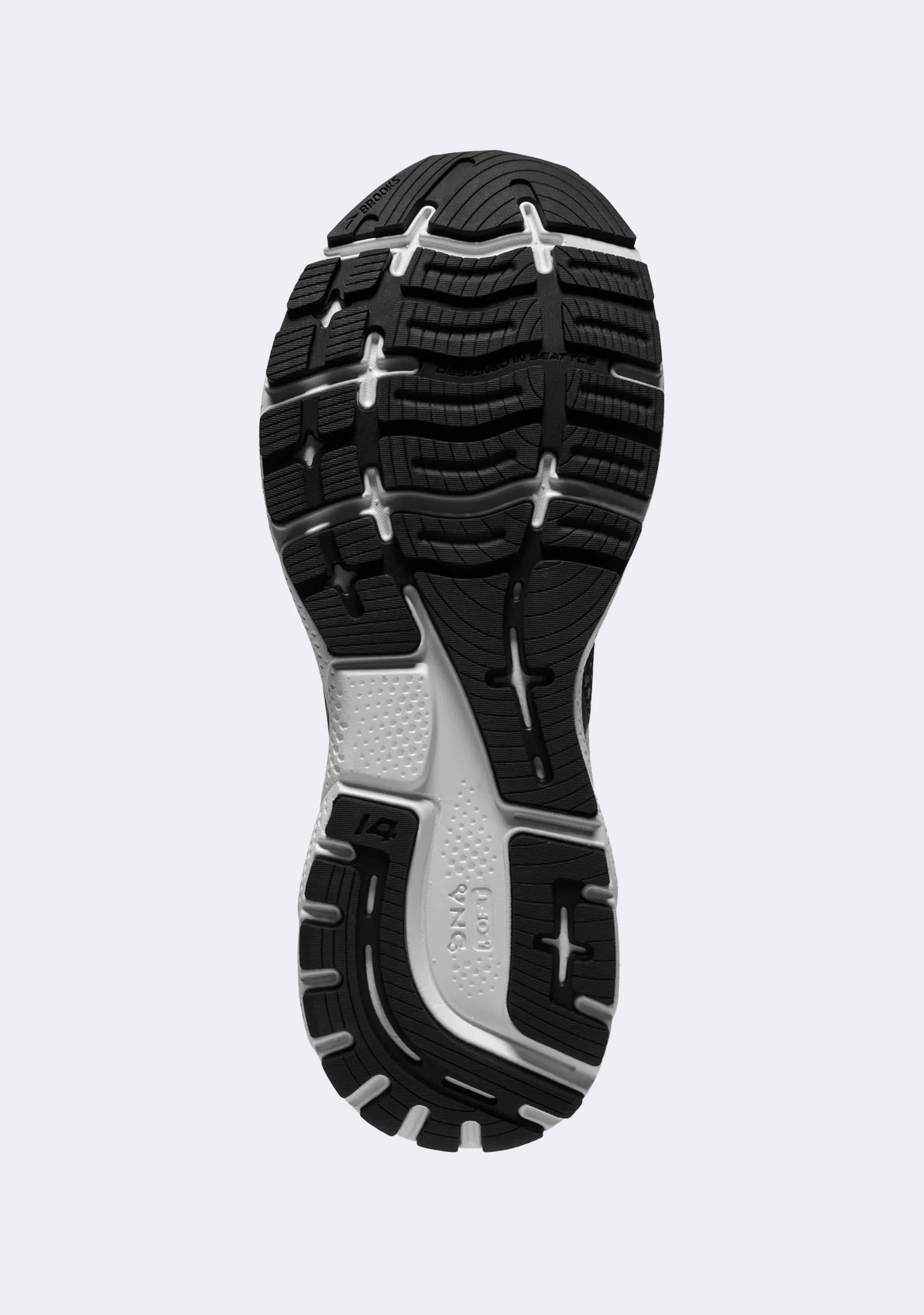 Brooks Womens Ghost 14