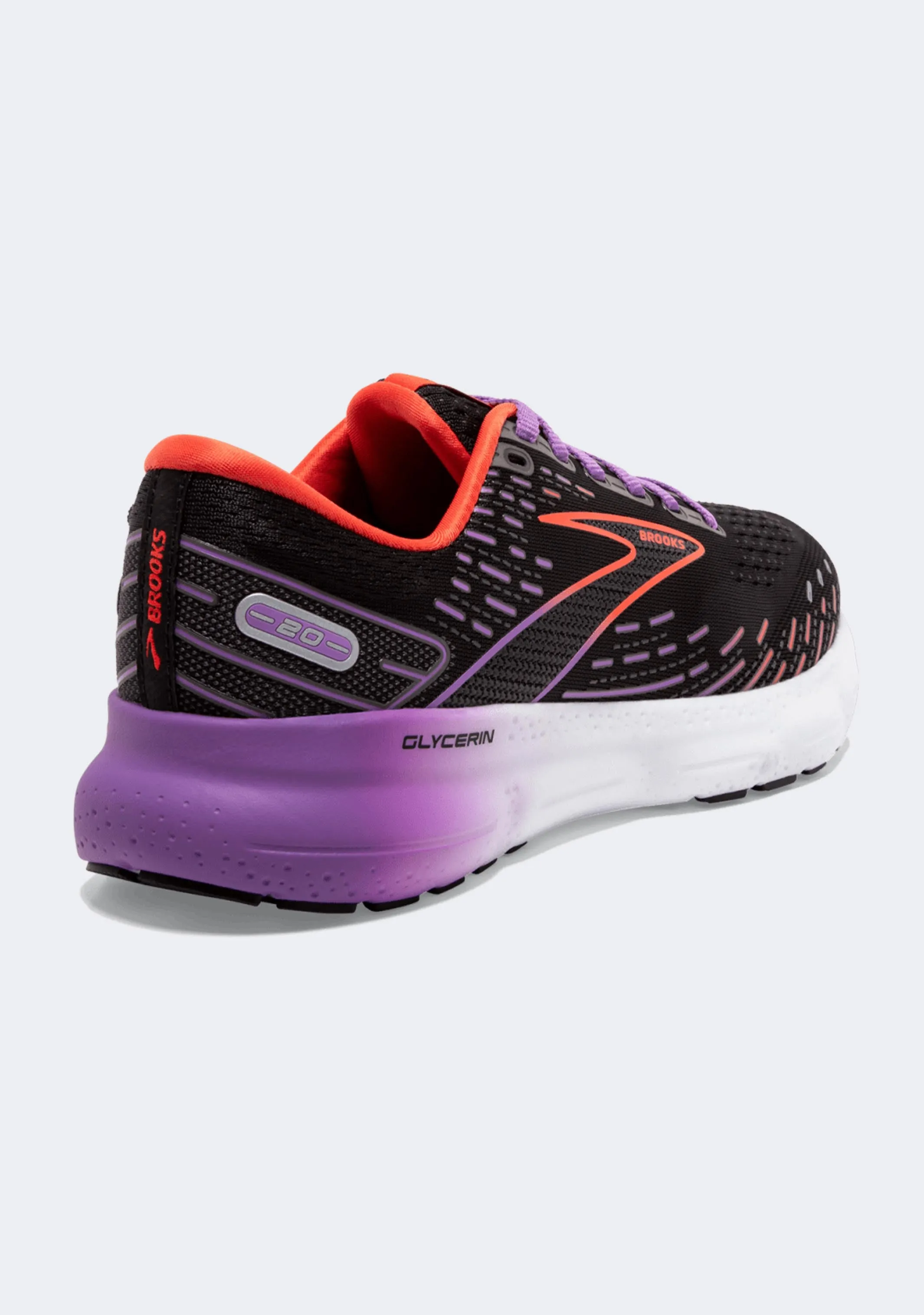 Brooks Women’s Glycerin 20