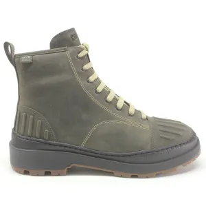 Camper Brutus Trek Nubuck Leather Women's Ankle Boots