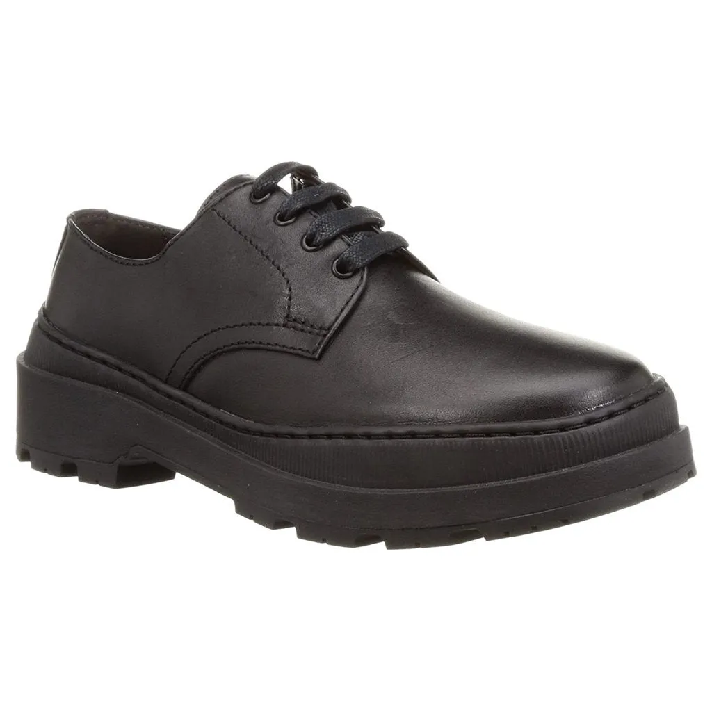 Camper Brutus Trek Polished Leather Women's Shoes