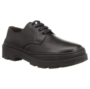 Camper Brutus Trek Polished Leather Women's Shoes
