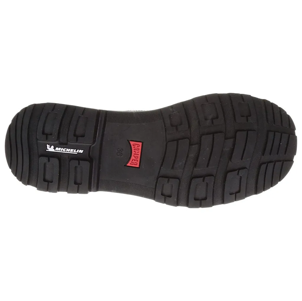 Camper Brutus Trek Polished Leather Women's Shoes