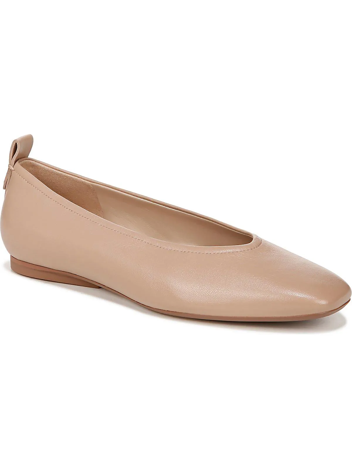 CARLA Womens Comfort Insole Slip on Flat Shoes