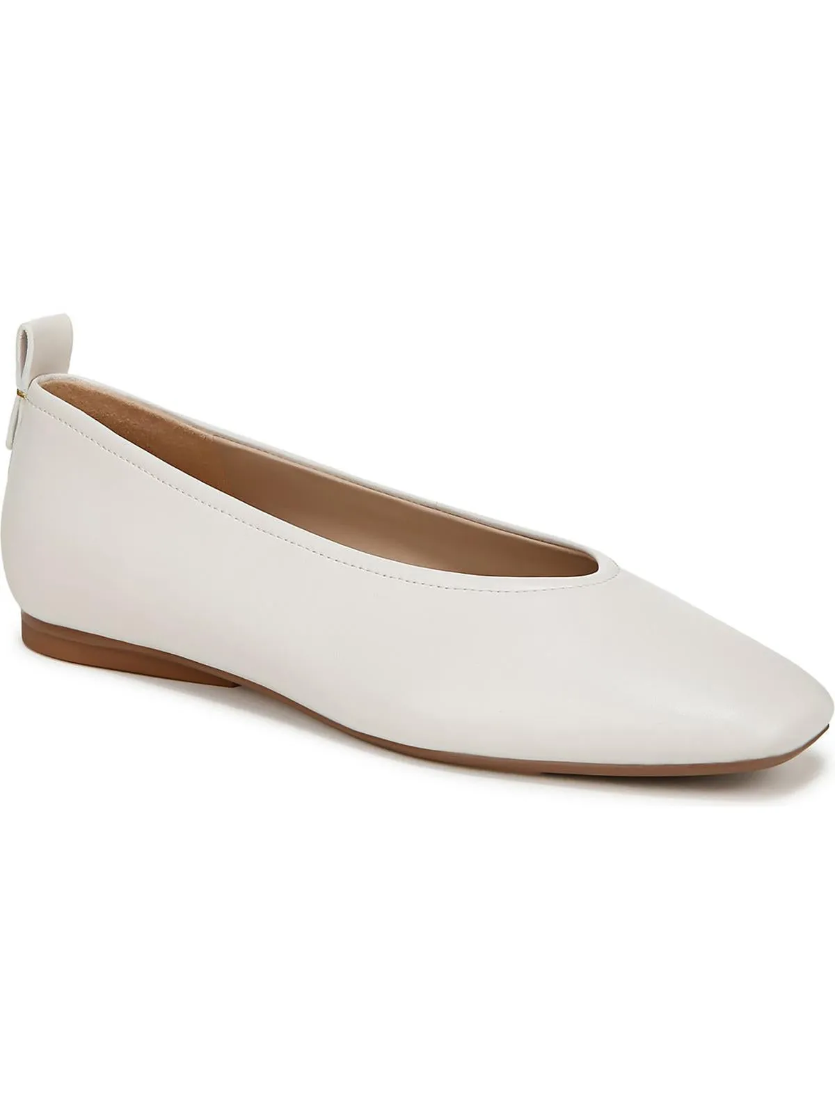 CARLA Womens Comfort Insole Slip on Flat Shoes