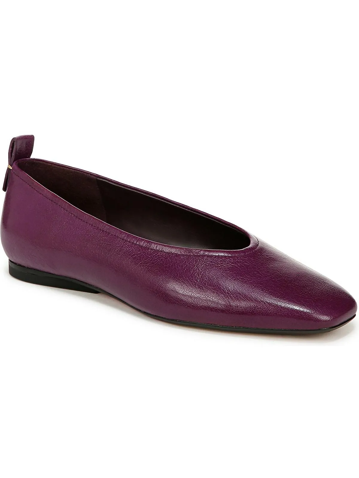 CARLA Womens Comfort Insole Slip on Flat Shoes