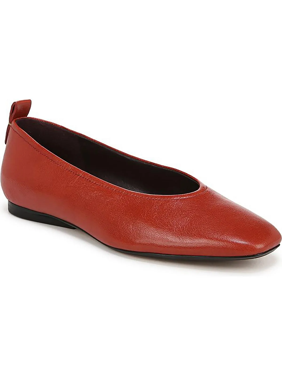 CARLA Womens Comfort Insole Slip on Flat Shoes