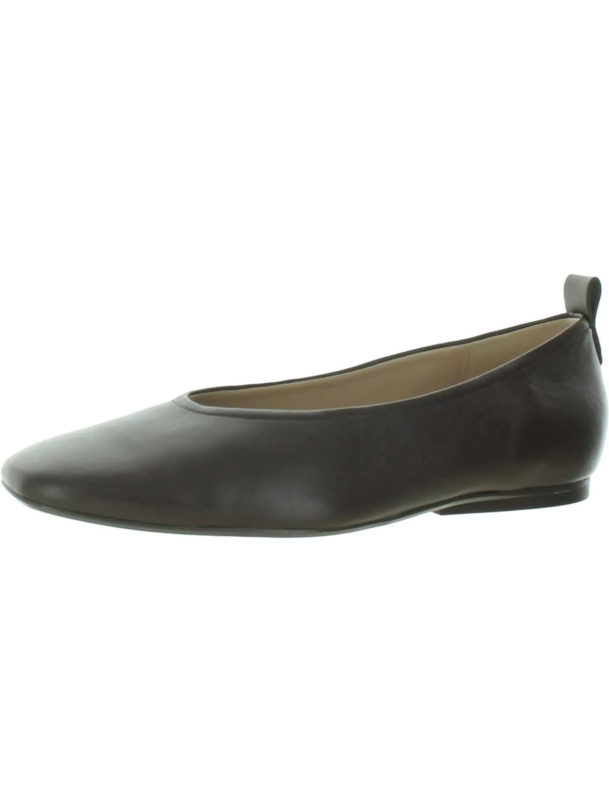 CARLA Womens Comfort Insole Slip on Flat Shoes