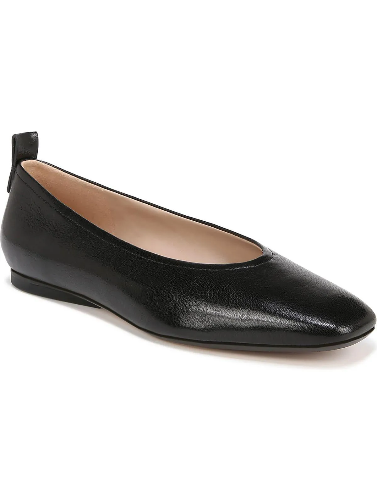 CARLA Womens Comfort Insole Slip on Flat Shoes