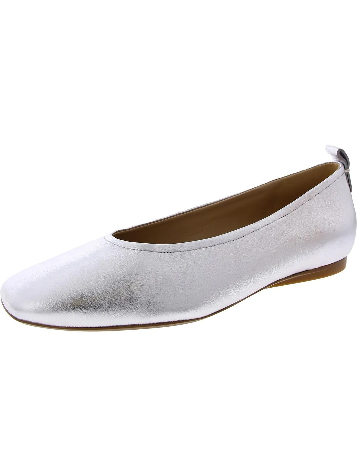 CARLA Womens Comfort Insole Slip on Flat Shoes