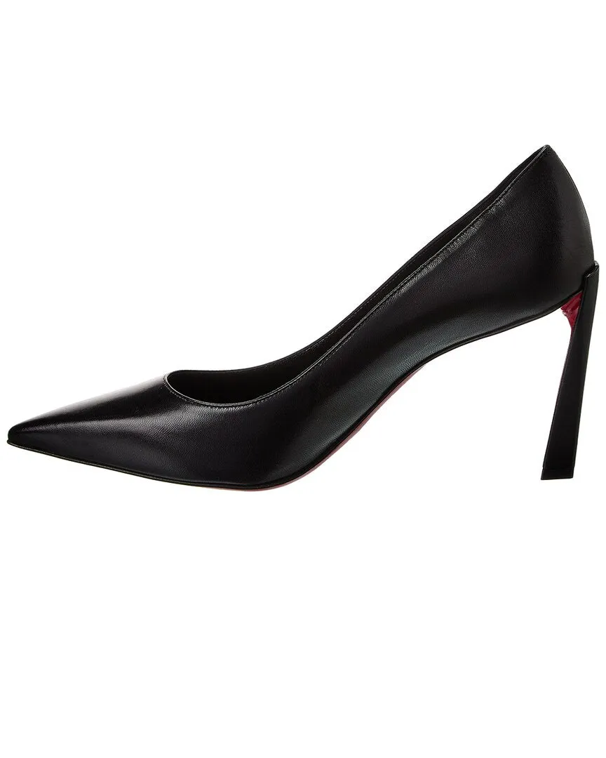 Christian Louboutin Condora 85 Leather Pump