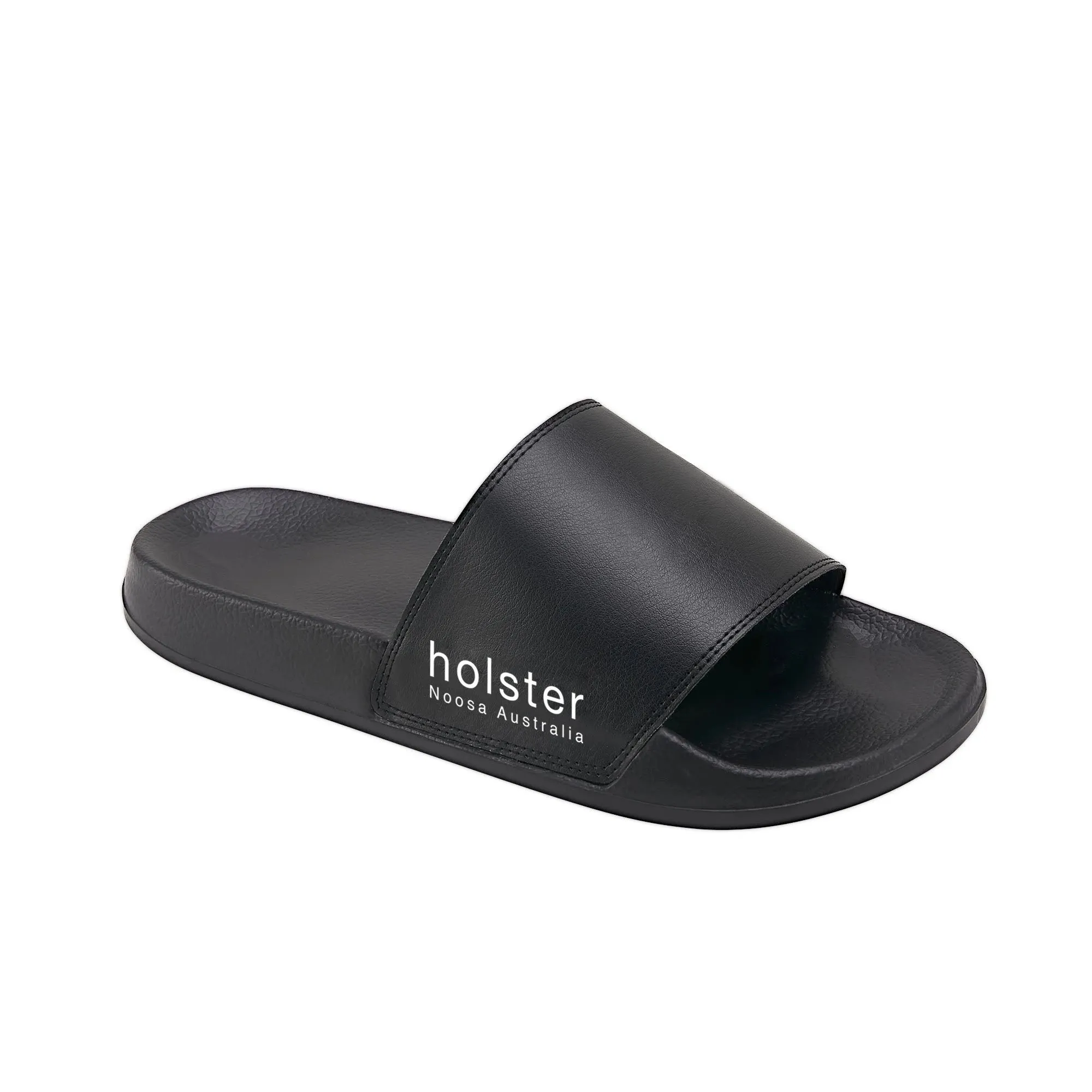 Cloudbreak - Black