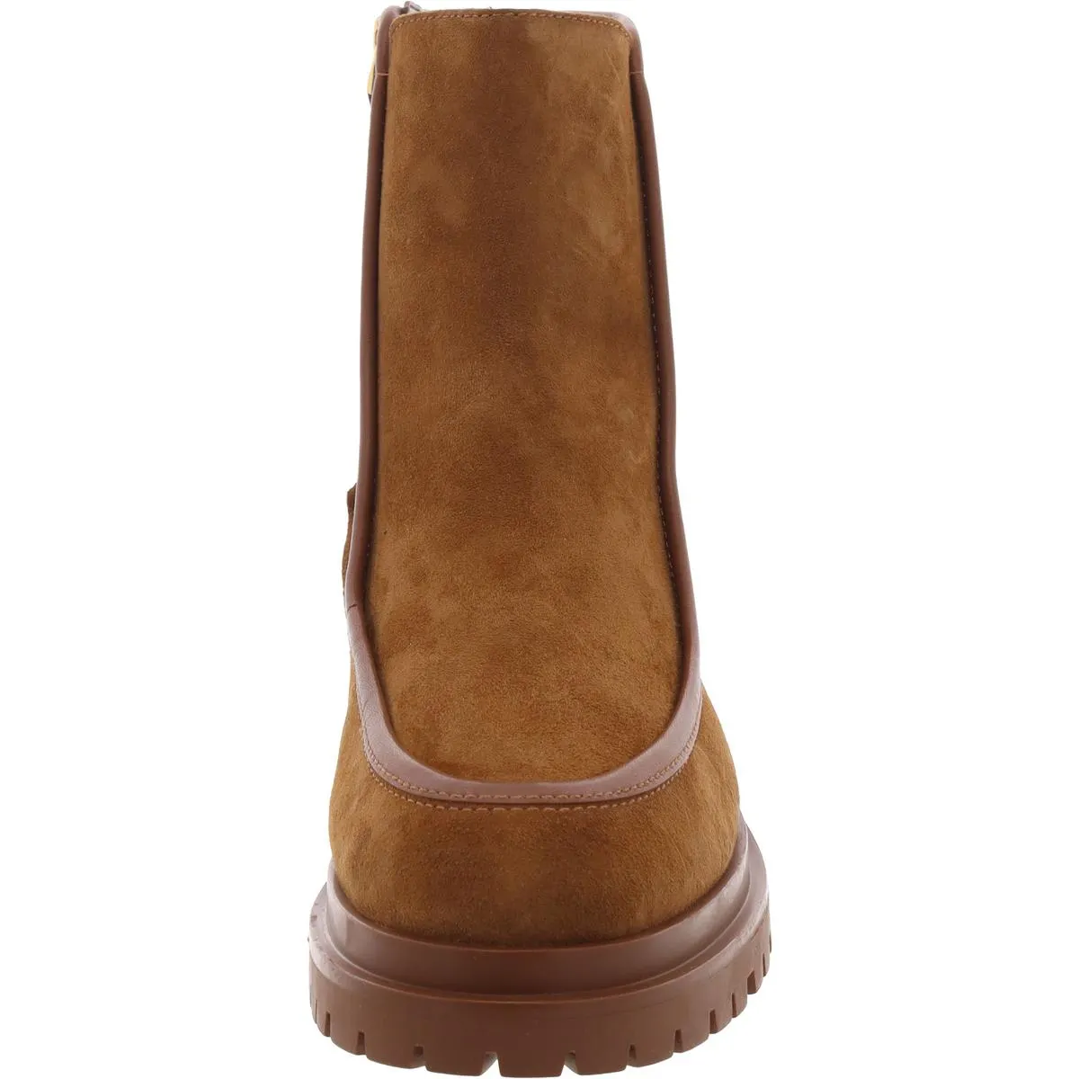 Colbie Womens Comfort Insole Ankle Boots