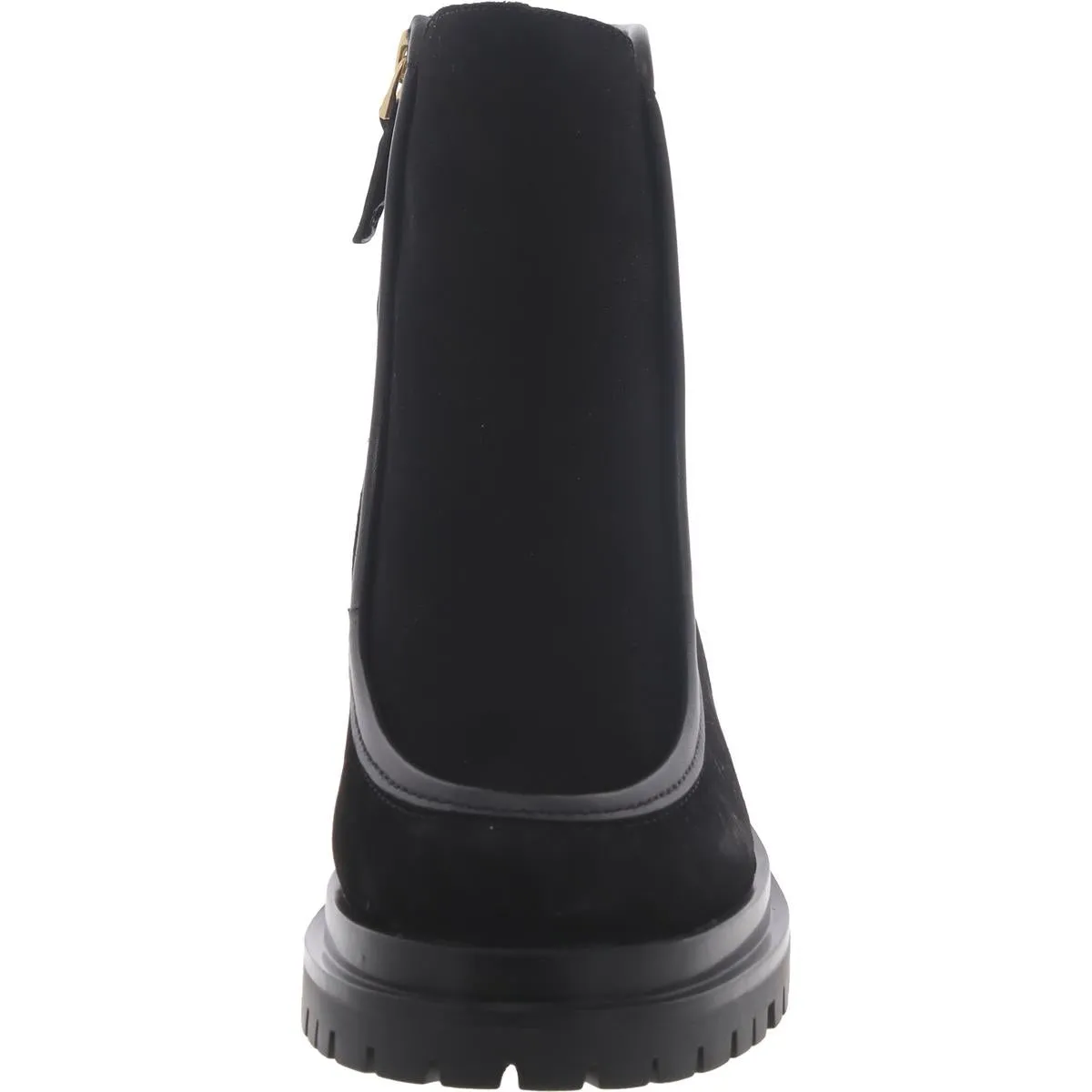 Colbie Womens Comfort Insole Ankle Boots