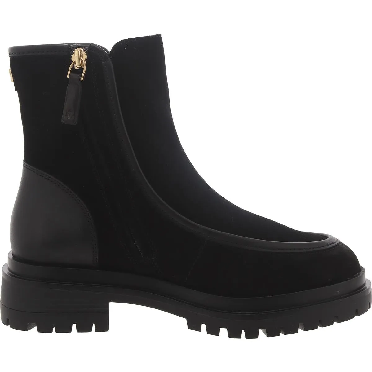 Colbie Womens Comfort Insole Ankle Boots