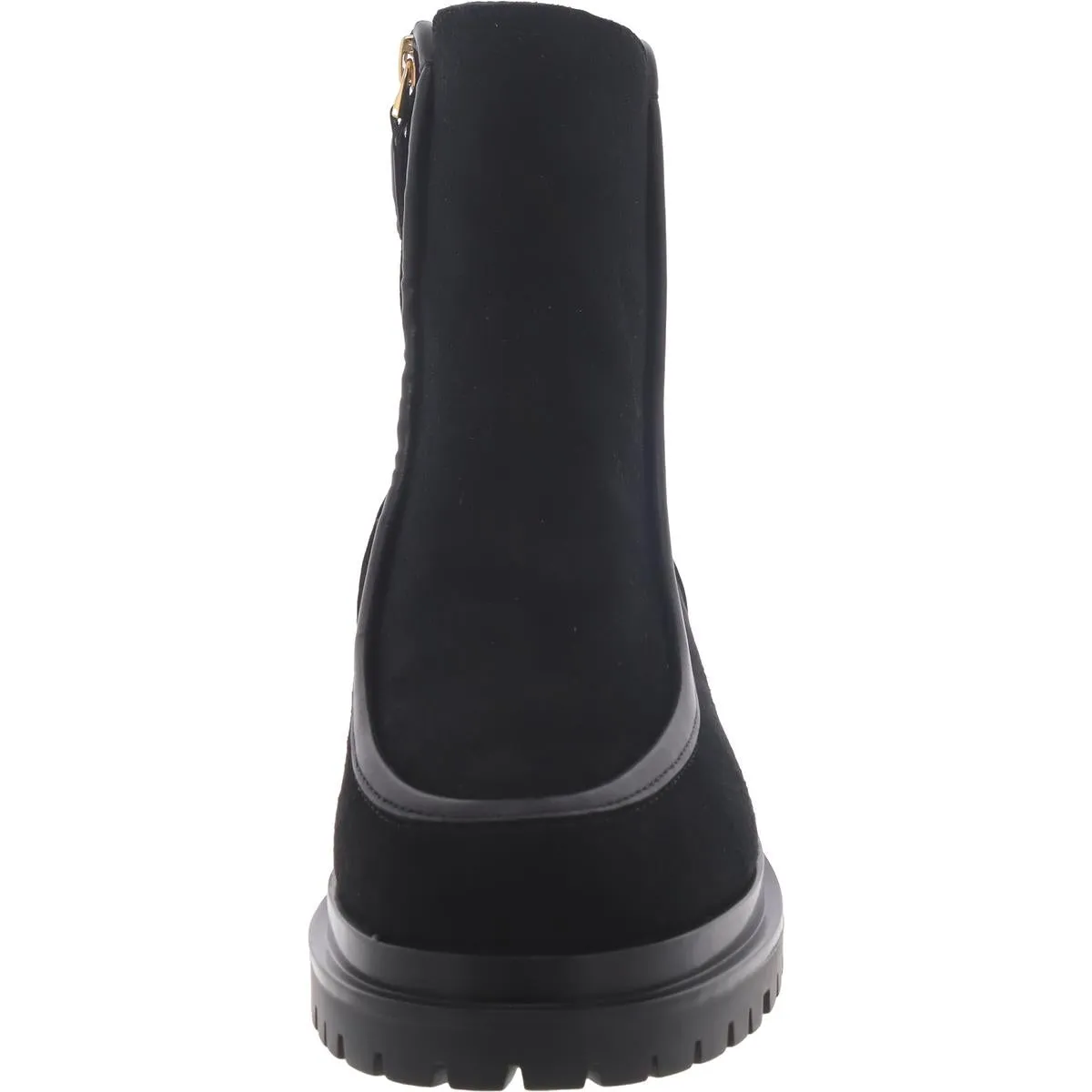 Colbie Womens Comfort Insole Ankle Boots