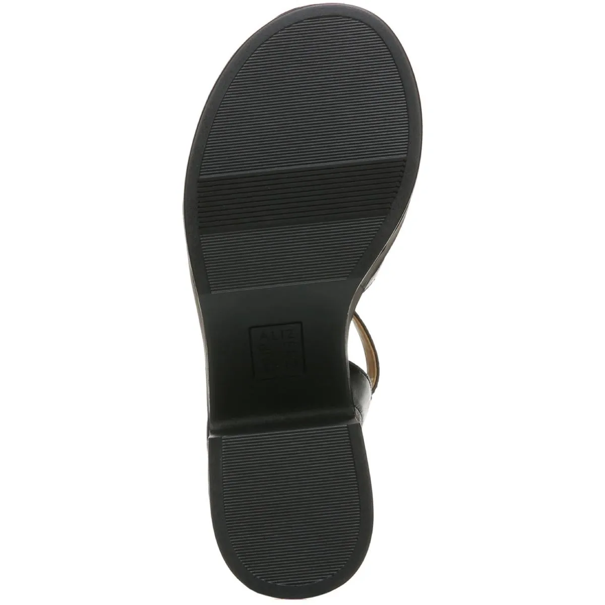 Court Womens Leather Ankle Strap Heels