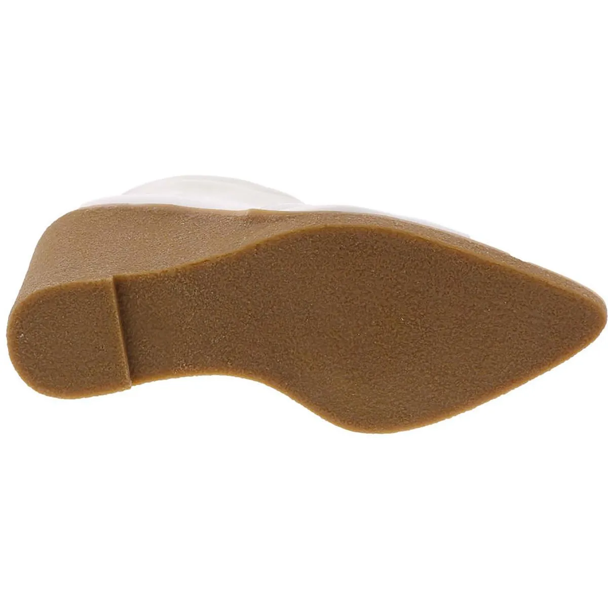 Crais Womens Zipper Pointed Toe Ankle Boots